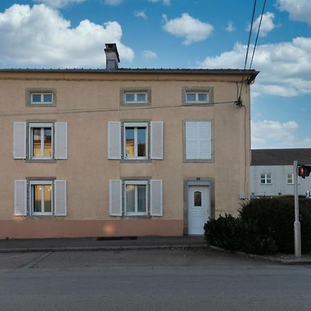 Appart-Hotel-Darney Екстер'єр фото